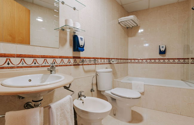 JCH Congreso - Foto 31