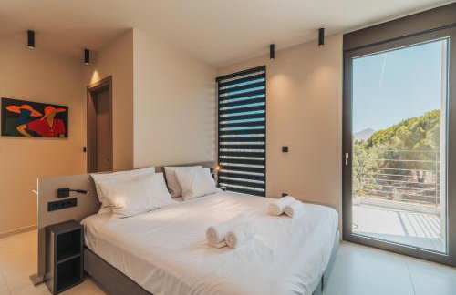 Nos Aqua Villas Chania - Foto 118