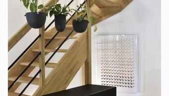 La Maison Rose, chaleureuse et luxueuse - Foto 3