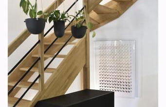 La Maison Rose, chaleureuse et luxueuse - Foto 3