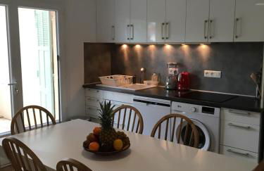 Maison bord de mer climatisée La Capte , Hyères - Foto 4