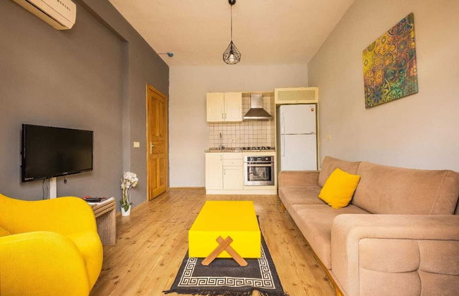 Old Town Deluxe Flats - Photo 19