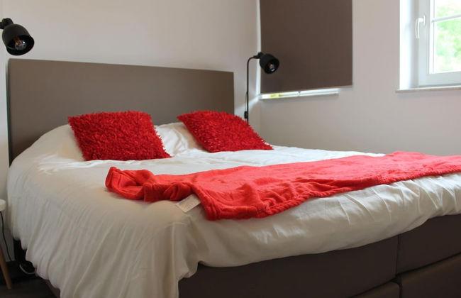 Luxury Holiday Home in Marchin With Wellness - Foto 4