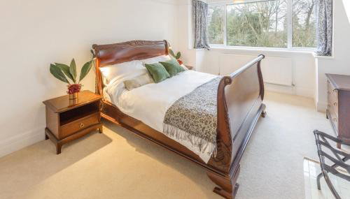 Host & Stay - Combpyne - Foto 2