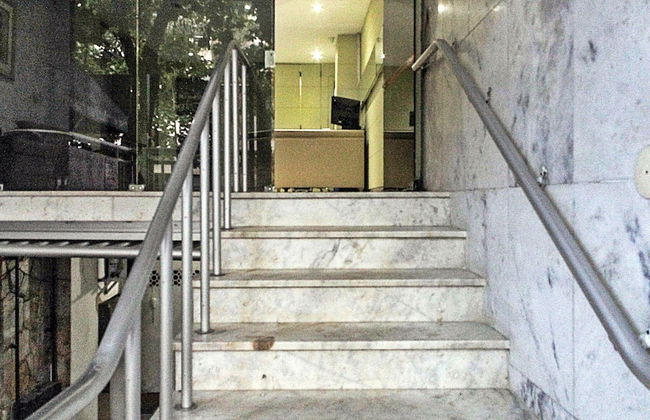 Rio Spot Leblon D049 - Foto 20