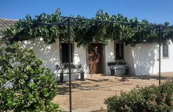 Vivienda Turistica de Alojamiento Rural El Jaral - Foto 24