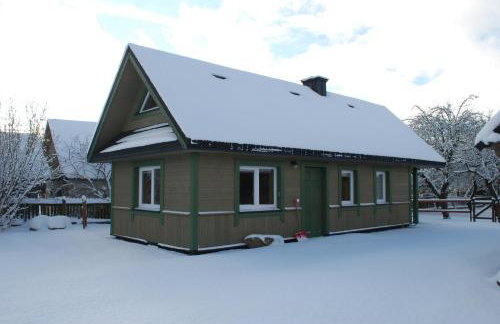 KTA TARPAN Mały Domek - Foto 10