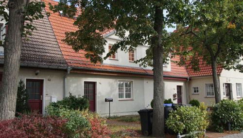 Holiday Home Das MEGAWATThaus by Interhome - Foto 2