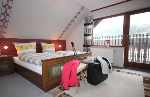 Ferienhaus Marienweg - Foto 7