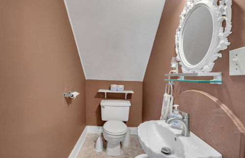 Doyle House - Near Cooperstown Dreams Park 2 - Foto 7