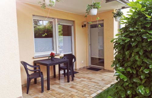 Ferienwohnung Am Michelsbach - Foto 10