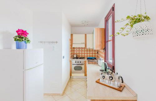 Vista Mare Pantanagianni Beach - Foto 14