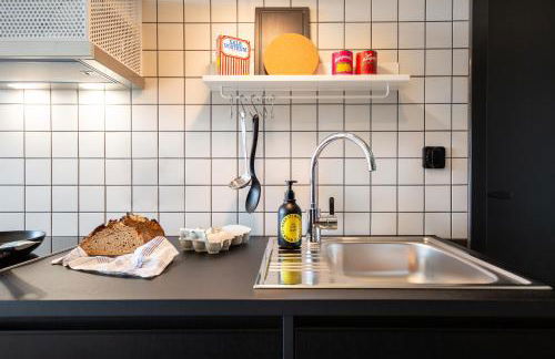 STAYERY Bochum Ehrenfeld - Foto 15