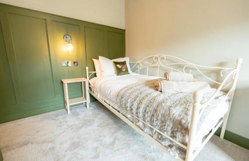 Glyder - Snowdonia, North Wales - Photo 3