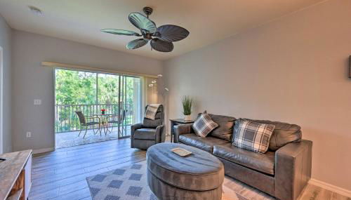 Quiet Lely Resort Condo with Pool - 2 Mi to Golf! - Foto 4