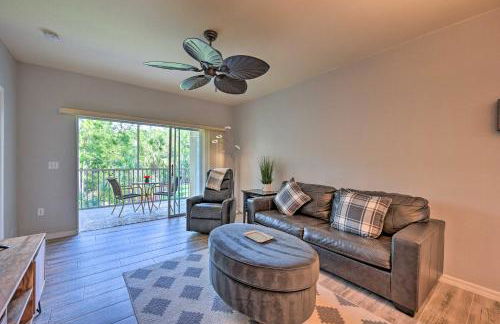 Quiet Lely Resort Condo with Pool - 2 Mi to Golf! - Foto 4