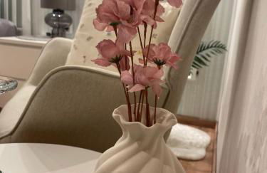 Moderne Ferienwohnung Zur Schlosshöhe - Foto 29