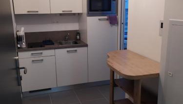 Studio centre de TOURS - Foto 4