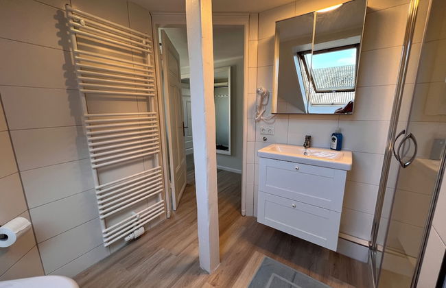 Schwalehof Gästewohnungen - Foto 73