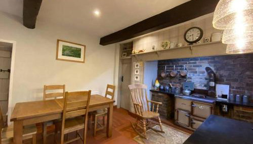 Farmhouse Cottage set in beautiful countryside - Foto 2