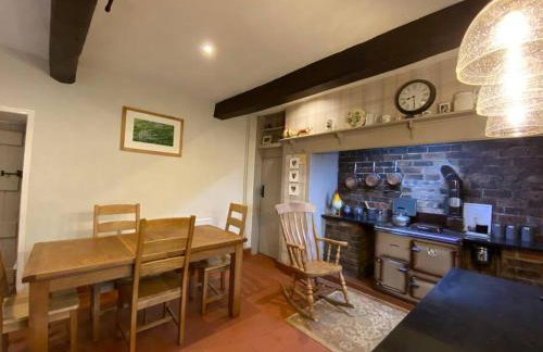 Farmhouse Cottage set in beautiful countryside - Foto 2