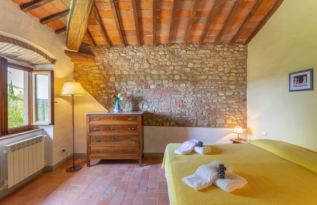 Fattoria Querceto - Photo 4