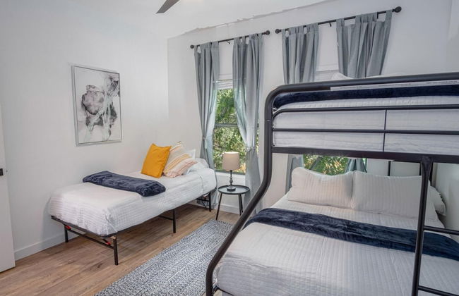 Gorgeous 3 BR 2 BA Near Amazing Downtown - Foto 17