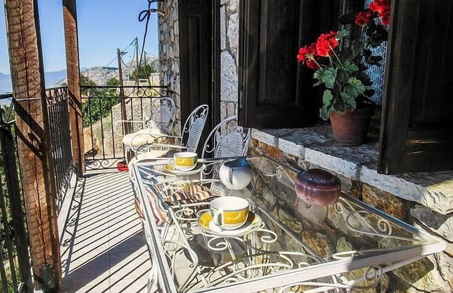 Traditional Charming Stone Chalet - Foto 11