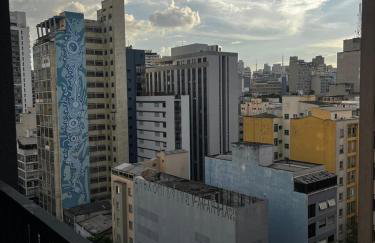 Loft encantador no coração de SP - Foto 52