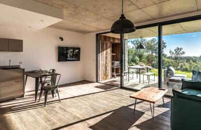 Les Lofts de Sainte-Lucie-de-Porto-Vecchio - Foto 19