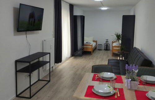 2 Zimmerwohnung in Bietingen - Foto 28