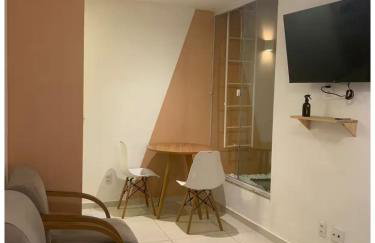 Studio Praia - Foto 13