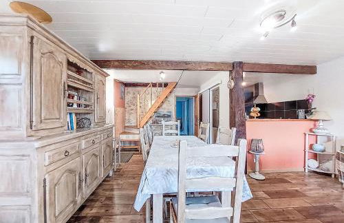 Holiday Home Tuilières by Interhome - Foto 24