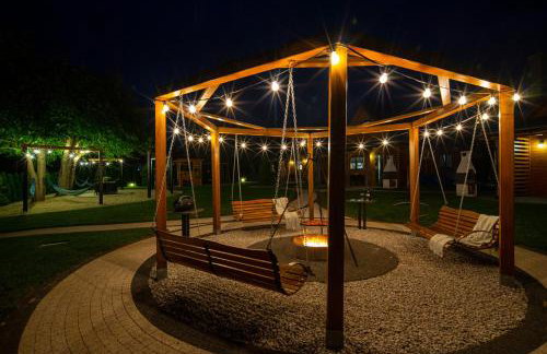 PLAŻOWY ZAKĄTEK - Foto 12