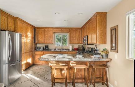 Ten-Acre Wine Country Estate Near Paso Robles w Pool Views El Pomar Estate by AvantStay - Foto 60