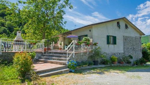 Holiday Home Il Frantoio by Interhome - Foto 4