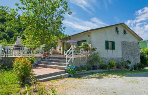 Holiday Home Il Frantoio by Interhome - Foto 4