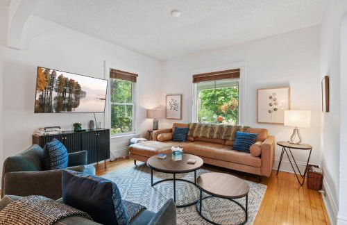 The Linden House - Foto 42