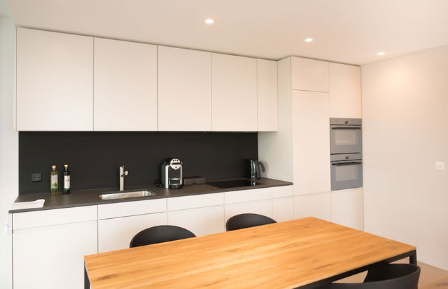 Park Tower City View Apartments - Foto 29