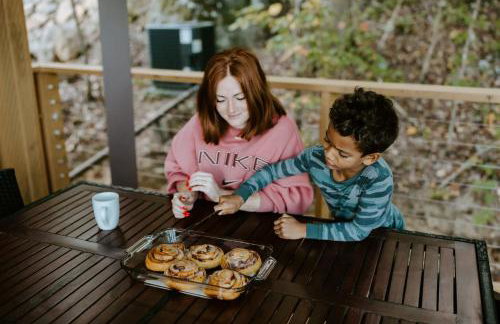 Dreams of Spring at Magnolia Treehouse - Foto 57