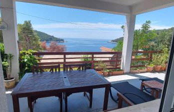 Apartment Kristić - Saplunara, Mljet - Photo 1