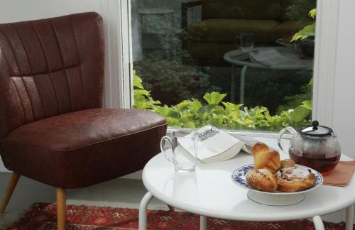 Les Suites de Catherine, la Si Calme - Foto 7