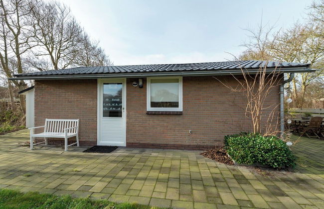 Holiday Home With Playground - Foto 19