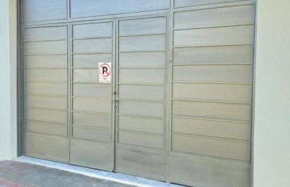 Mary's luxury apartment Nemea 1 - Foto 22