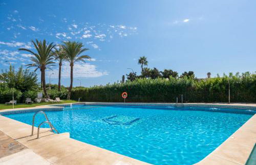 SÖK LA ROMANA seafront Marbella - Foto 40