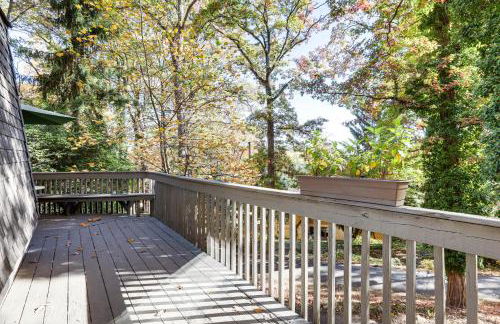 Spacious King of Prussia Home with 2 Game Rooms - Foto 28