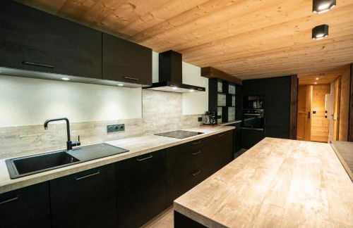 CHALET LES CERFS - Foto 25