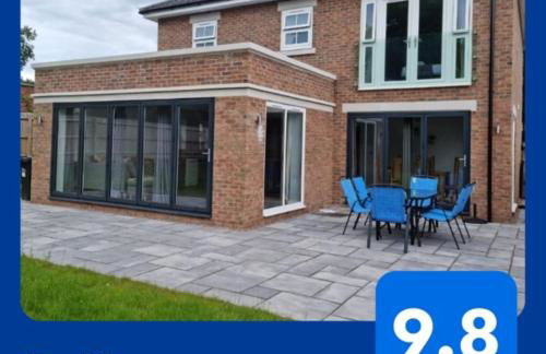 The Orchard - Spacious 5 Bed - Foto 32