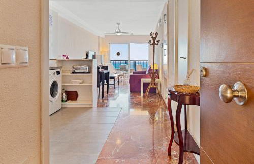 Espectacular Apartamento con Piscina - Foto 6