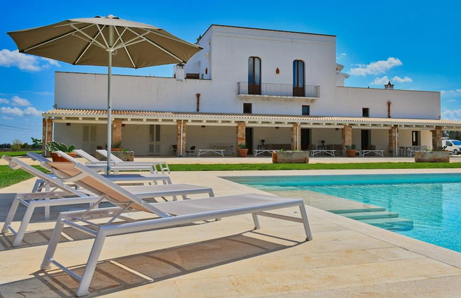 Masseria Samali 14 4 Emma Villas - Foto 43